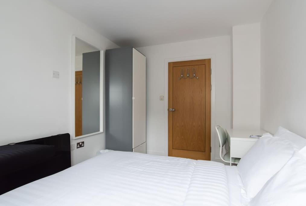 Cardiff City Centre Apartment Exterior foto