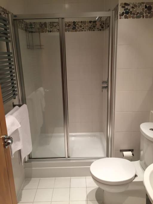Cardiff City Centre Apartment Exterior foto