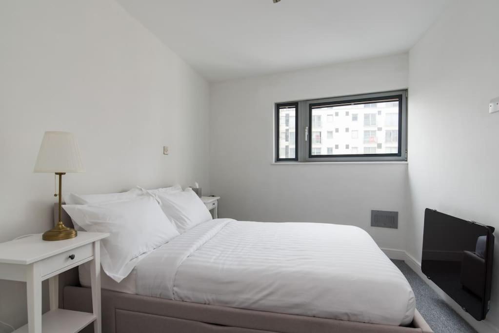 Cardiff City Centre Apartment Exterior foto