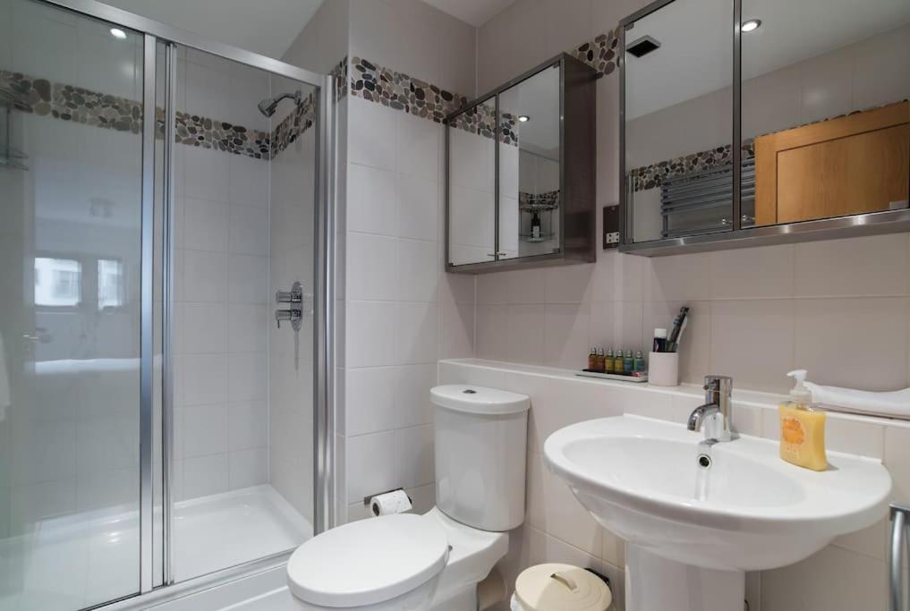 Cardiff City Centre Apartment Exterior foto