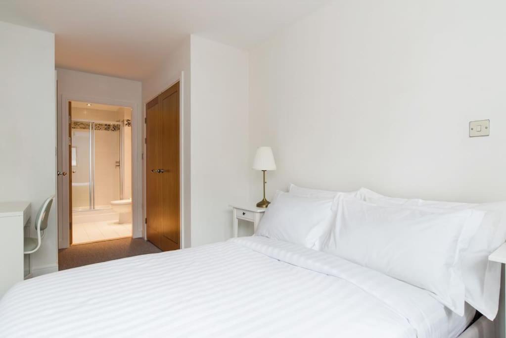 Cardiff City Centre Apartment Exterior foto