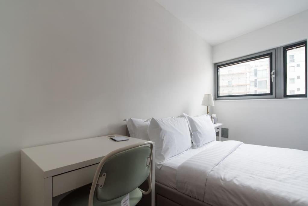 Cardiff City Centre Apartment Exterior foto